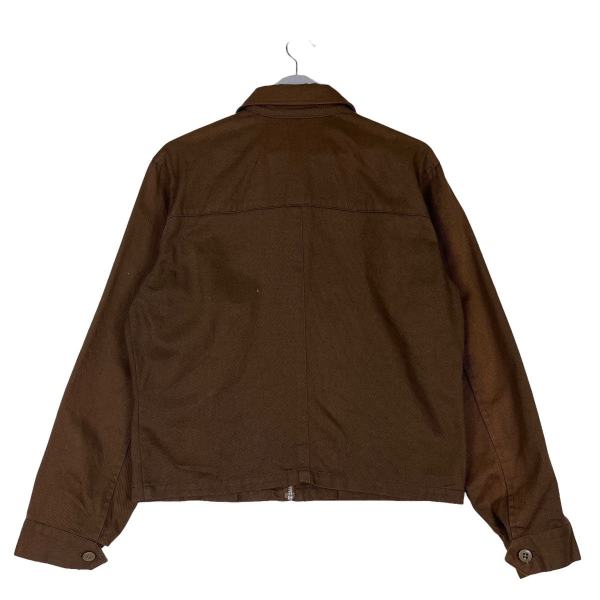Guess 🔥 VINTAGE GUESS BLOUSON JACKET Size US M / EU 48-50 / 2 - 8 Thumbnail