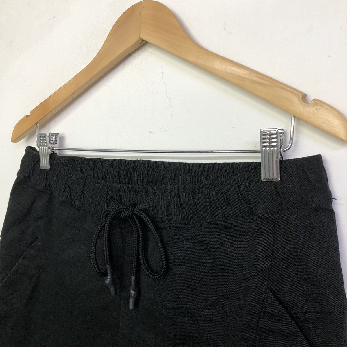 RIPVANWINKLE Rip Van Winkel Japan Tapered Leg design Pocket Pants Size US 32 / EU 48 - 10 Thumbnail