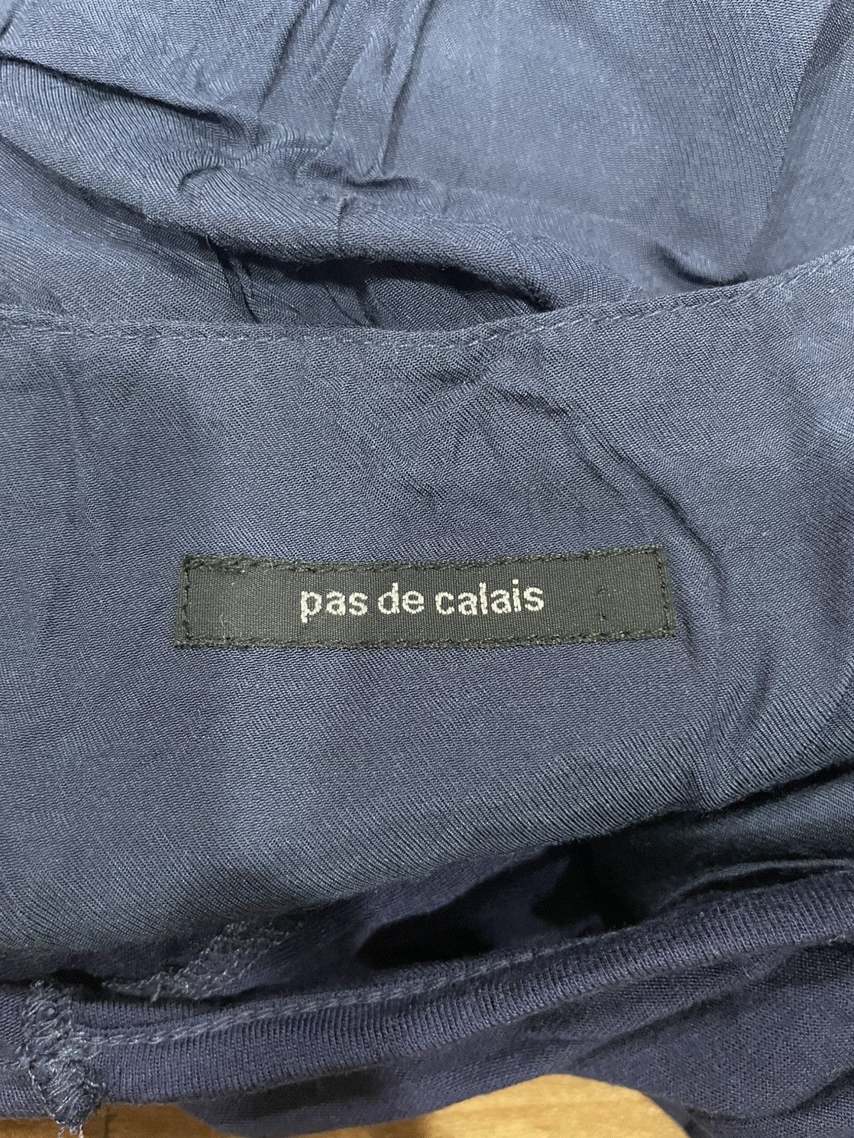 Pas de Calais Pas De Calais Dress Size XS / US 0-2 / IT 36-38 - 3 Thumbnail