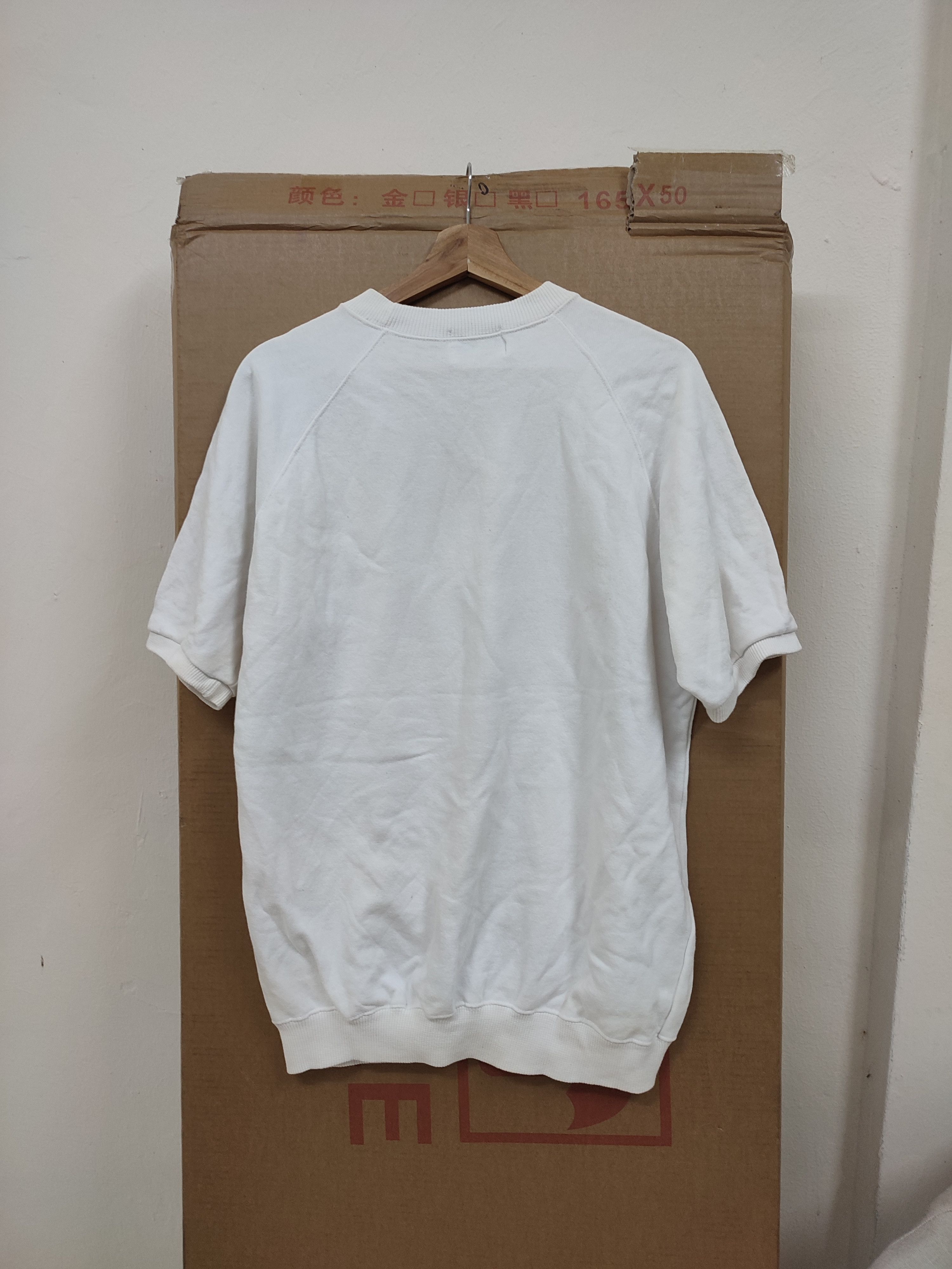 Hard Rock Cafe Vintage Hard Rock Cafe Seoul Heavy Shirt Size US M / EU 48-50 / 2 - 2 Thumbnail