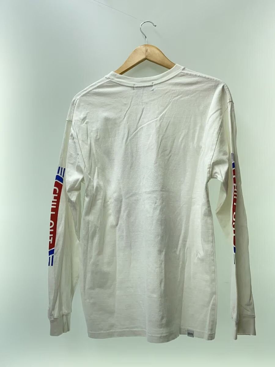 Hysteric Glamour High Quality Woman Long Sleeve Tee Size US M / EU 48-50 / 2 - 2 Thumbnail