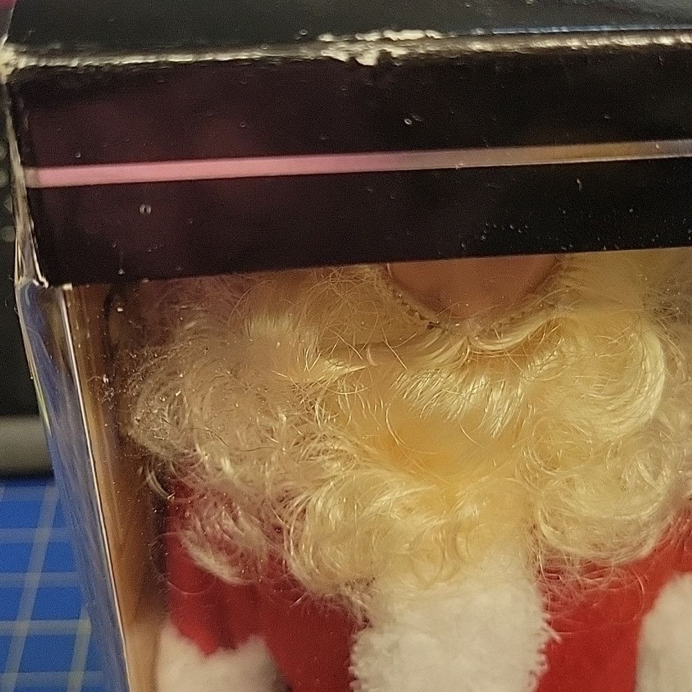 Other I Love Lucy Ricky Christmas Show Santa Claus 2008 Mattel Ba Size ONE SIZE - 5 Thumbnail
