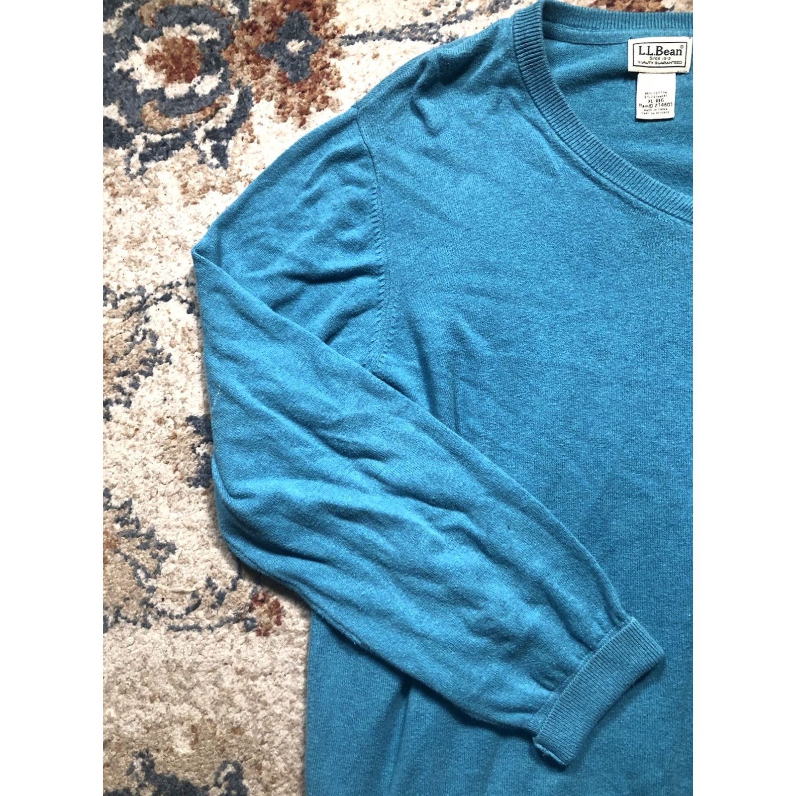 Vintage VINTAGE? No. Size US XL / EU 56 / 4 - 3 Thumbnail