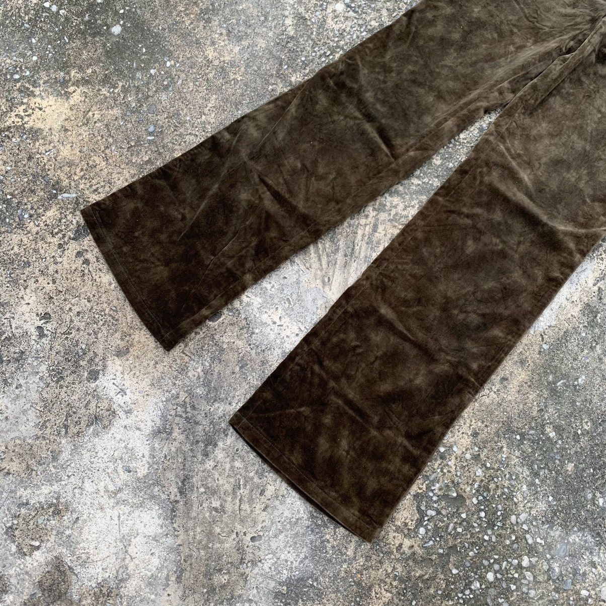Japanese Brand × Tornado Mart Tornado Mart Flared Pants Size US 30 / EU 46 - 5 Thumbnail