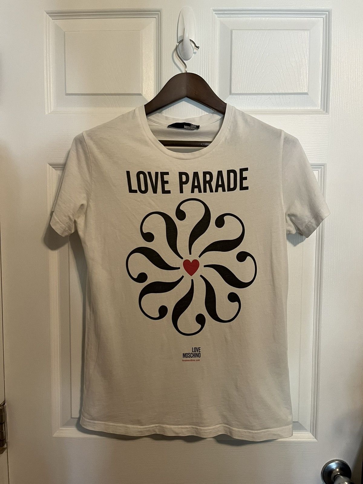 Love Parade | Grailed