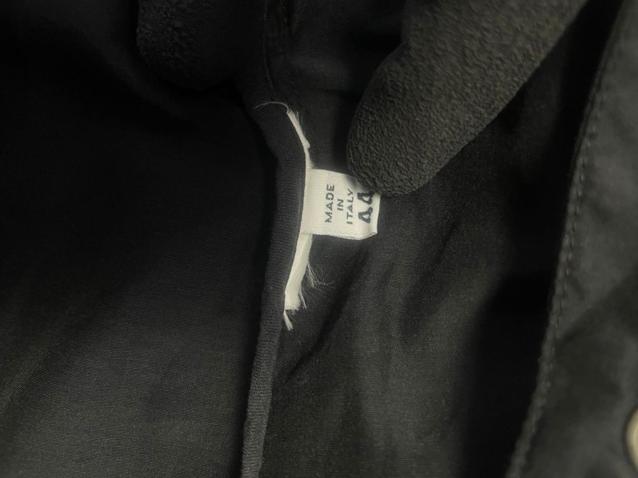 Maison Margiela Maison Margiela Long Jacket Size M / US 6-8 / IT 42-44 - 5 Thumbnail