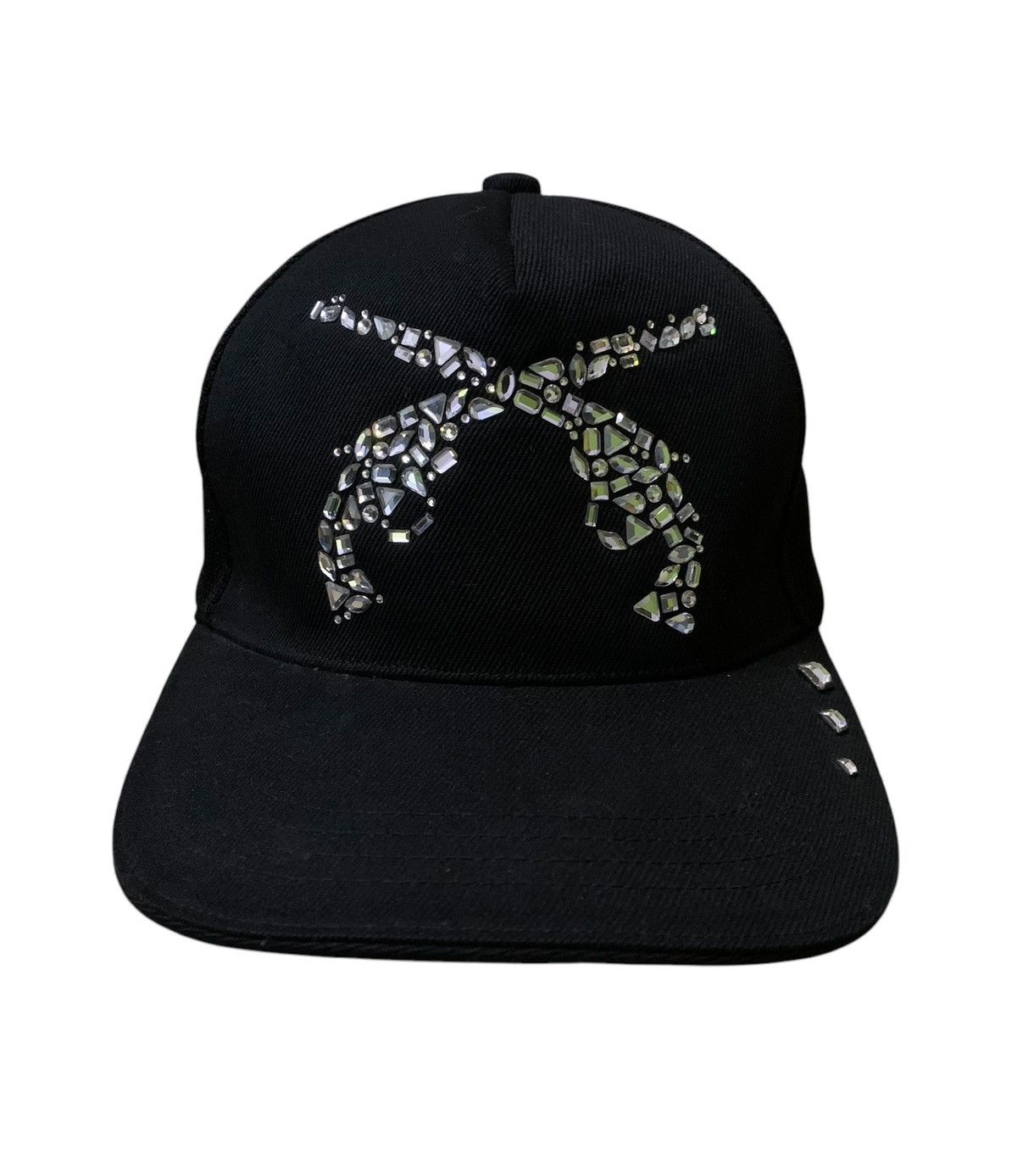 Roar 💥Roar Swarovski 10th Anniversary Cap Size ONE SIZE - 3 Thumbnail