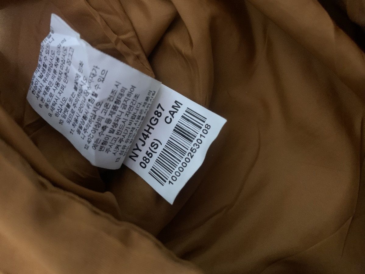 The North Face The North Face Jacket white label linwood Size S / US 4 / IT 40 - 9 Thumbnail