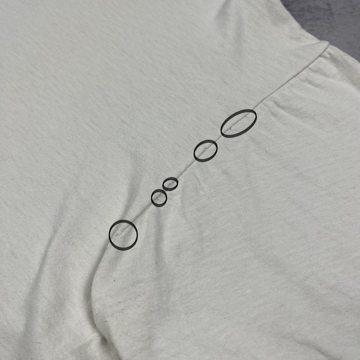 Vintage Vintage Eureka Archimedes humor 18+ y2k porn tee 90’s Size US M / EU 48-50 / 2 - 21 Thumbnail
