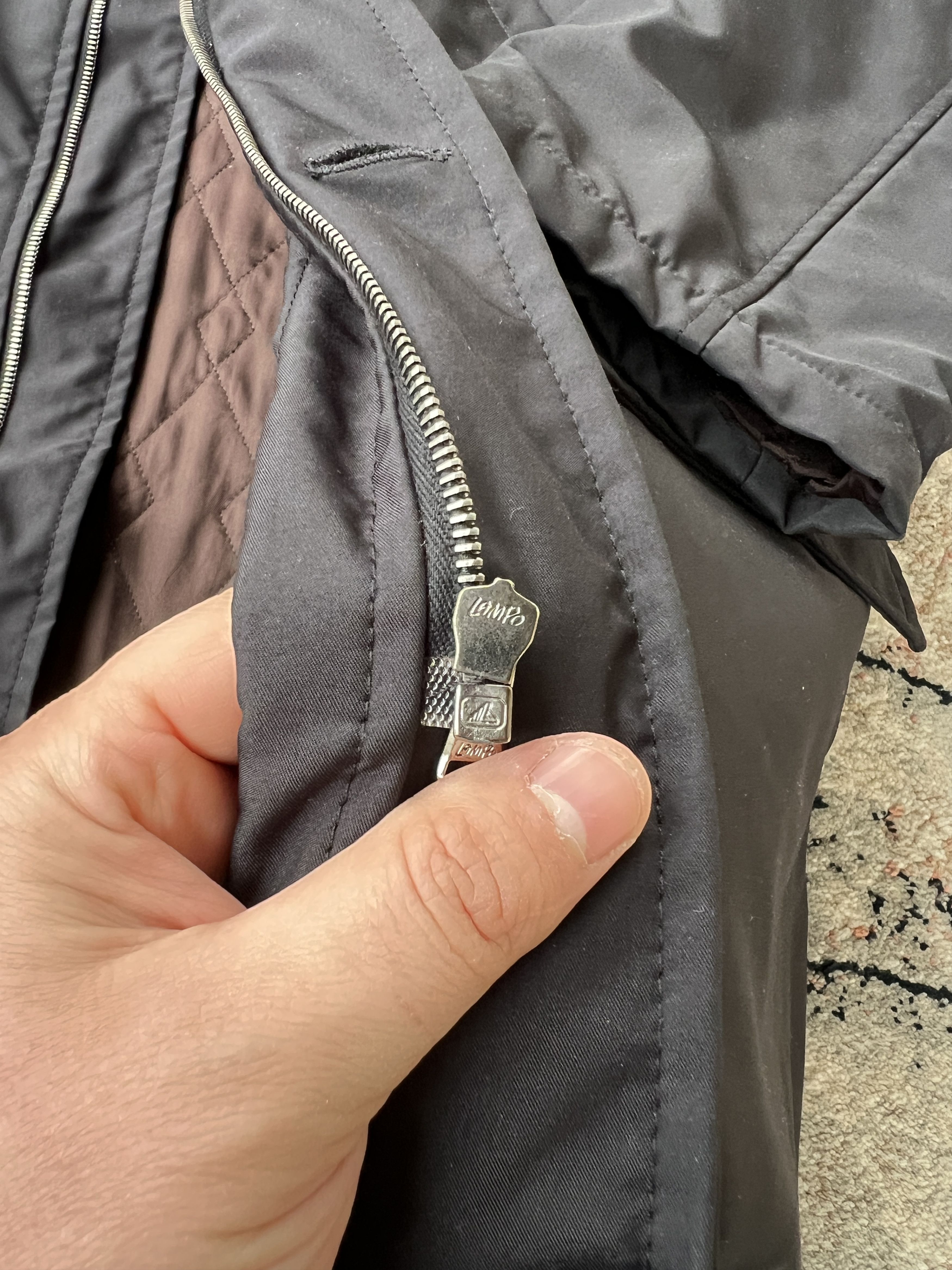 Canali Canali Jacket Size US L / EU 52-54 / 3 - 10 Thumbnail