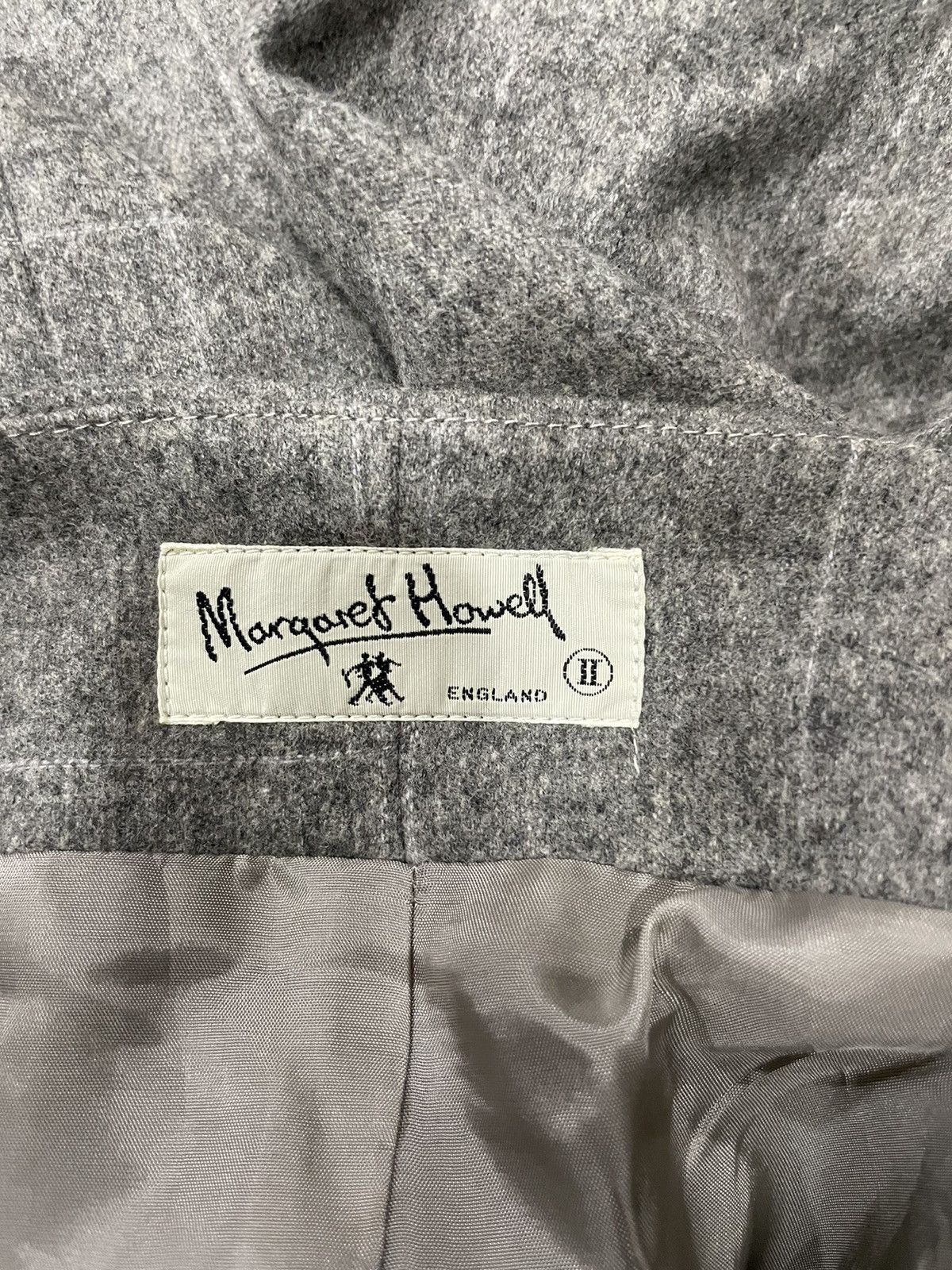 Margaret Howell Margaret Howell skirt Size 30" / US 8 / IT 44 - 5 Thumbnail