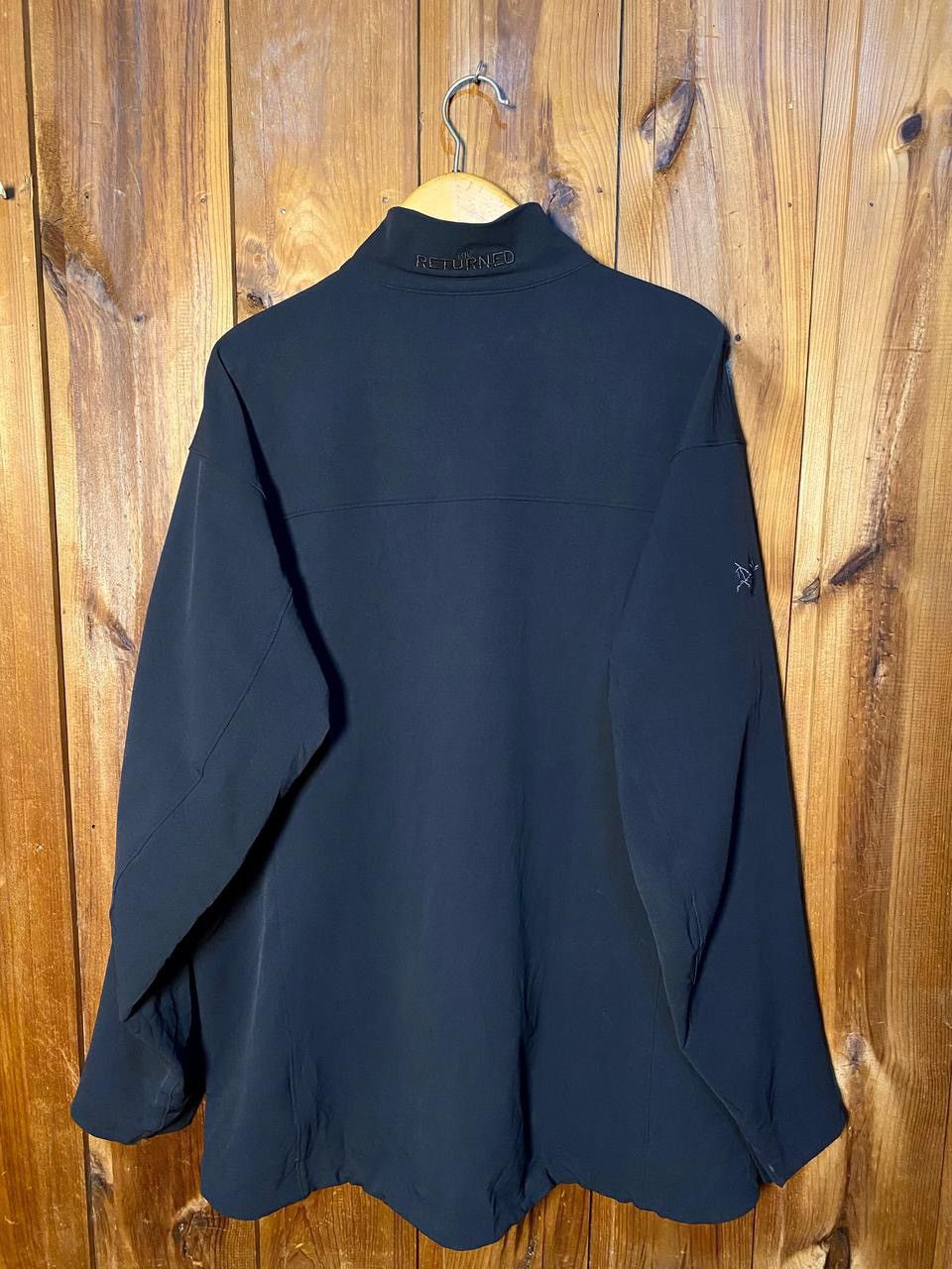 Arc'teryx Arc'teryx Epsilon LT Softshell Jacket Size US XXL / EU 58 / 5 - 4 Thumbnail