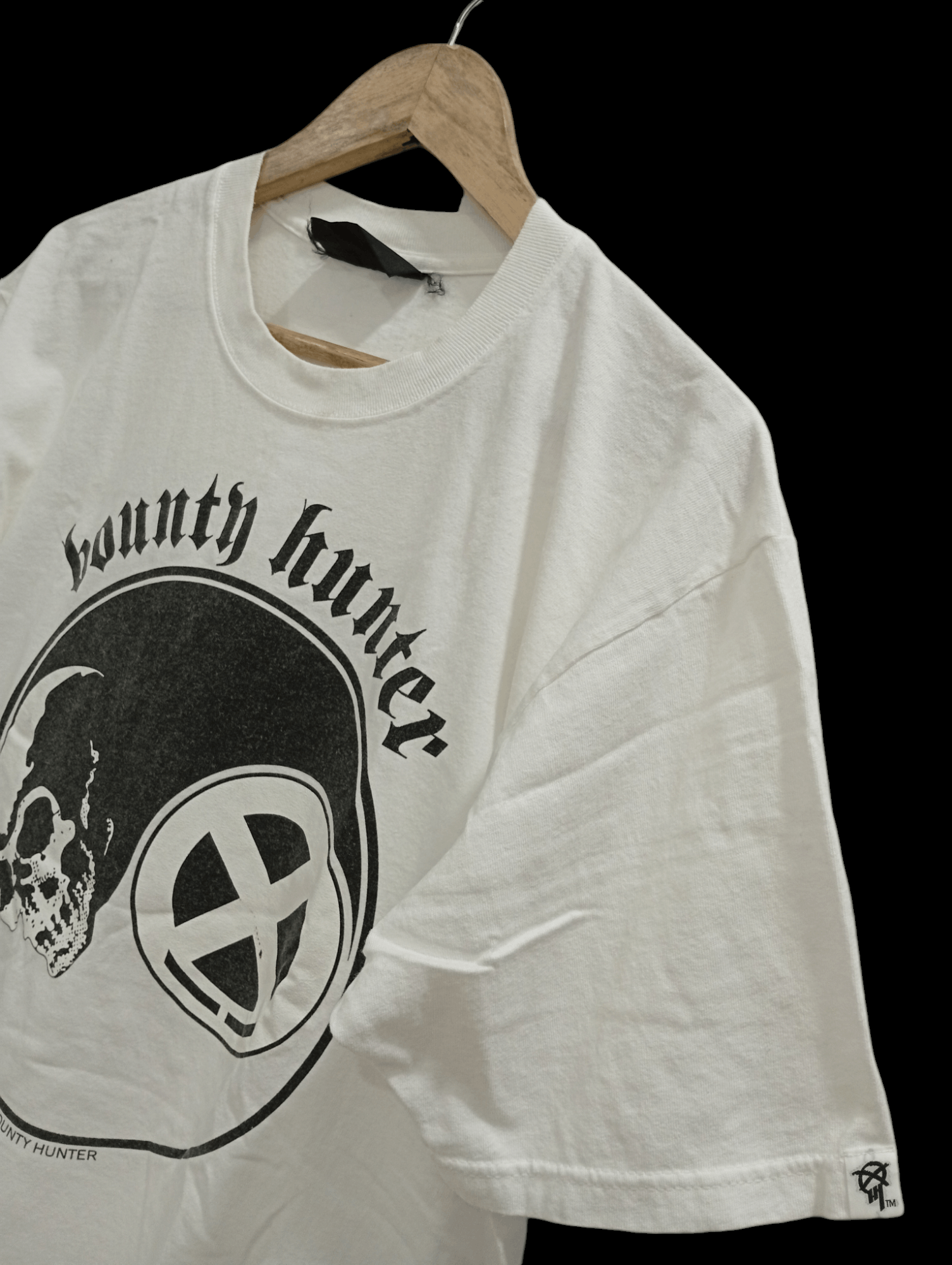 Bounty Hunter × Vintage 🔥🔥Vintage Bounty Hunter T-Shirt Size US L / EU 52-54 / 3 - 9 Thumbnail