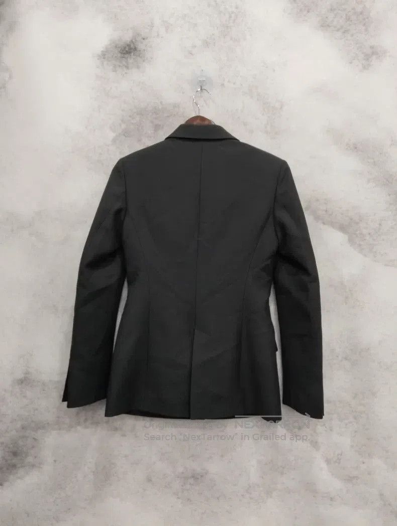 Valentino Valentino Flower collar coat Size S / US 4 / IT 40 - 2 Thumbnail