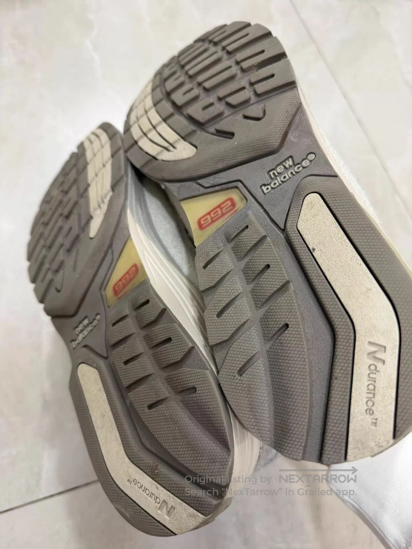 Levi's Gray Low-Top Sneakers Size 9. Size US 9 / EU 42 - 6 Thumbnail