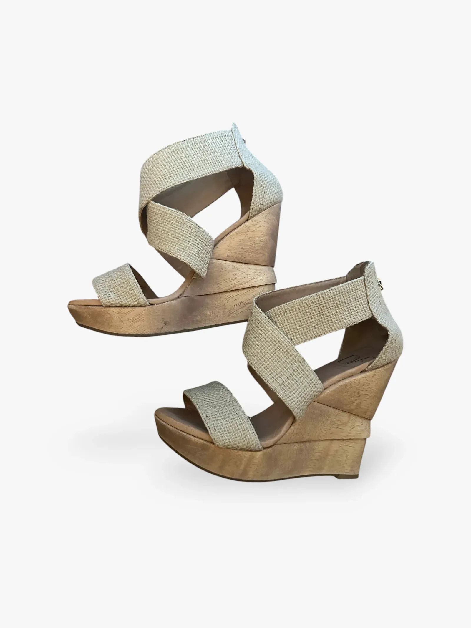 Diane von Furstenberg Diane von Furstenberg Sandals Size US 8 / IT 38 - 1 Thumbnail