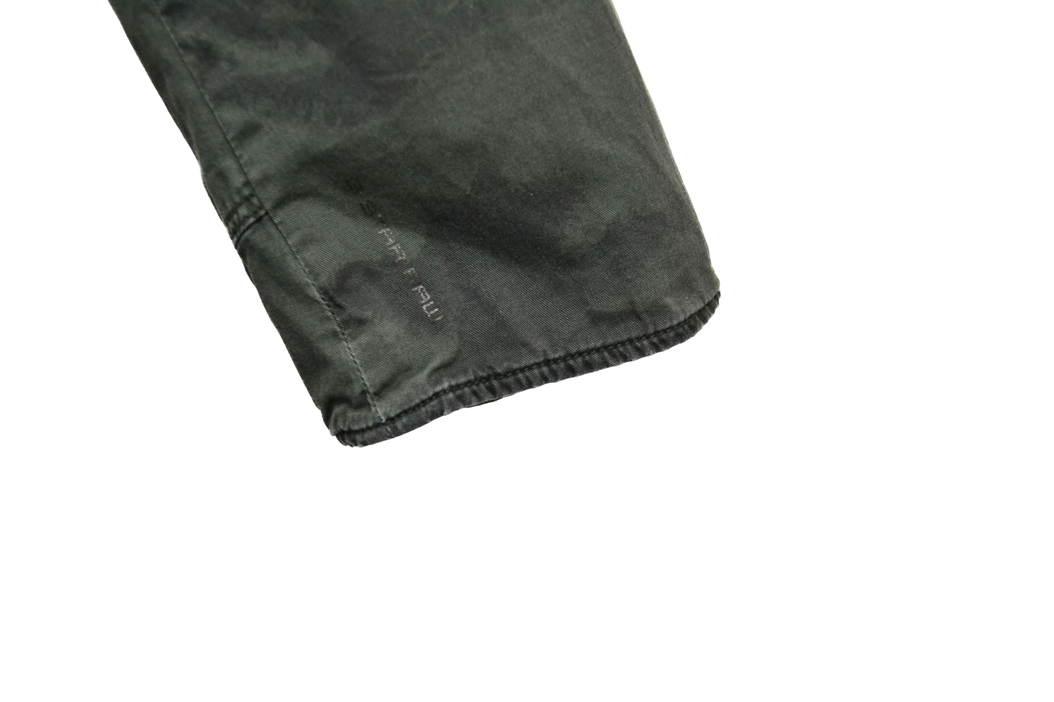 G-Star G-Star Raw Cargo Norris Palm Blazer Jacket Men’s Size M Size US M / EU 48-50 / 2 - 3 Thumbnail