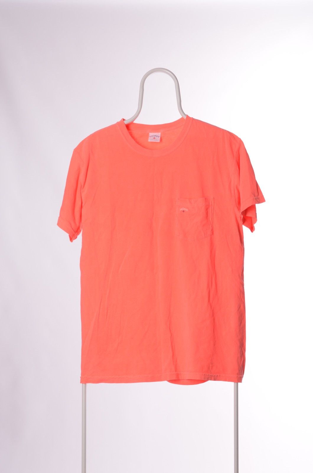 Noah Noah logo pocket tee tshirt Size US M / EU 48-50 / 2 - 1 Thumbnail