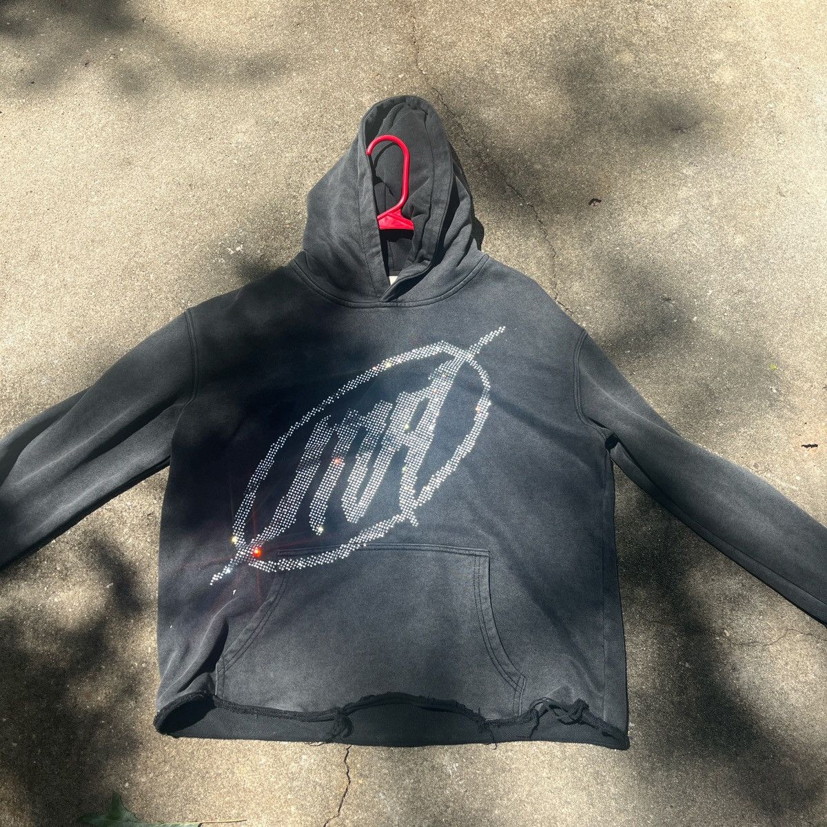 Other Misunderstood attire medium hoodie Size US M / EU 48-50 / 2 - 3 Thumbnail