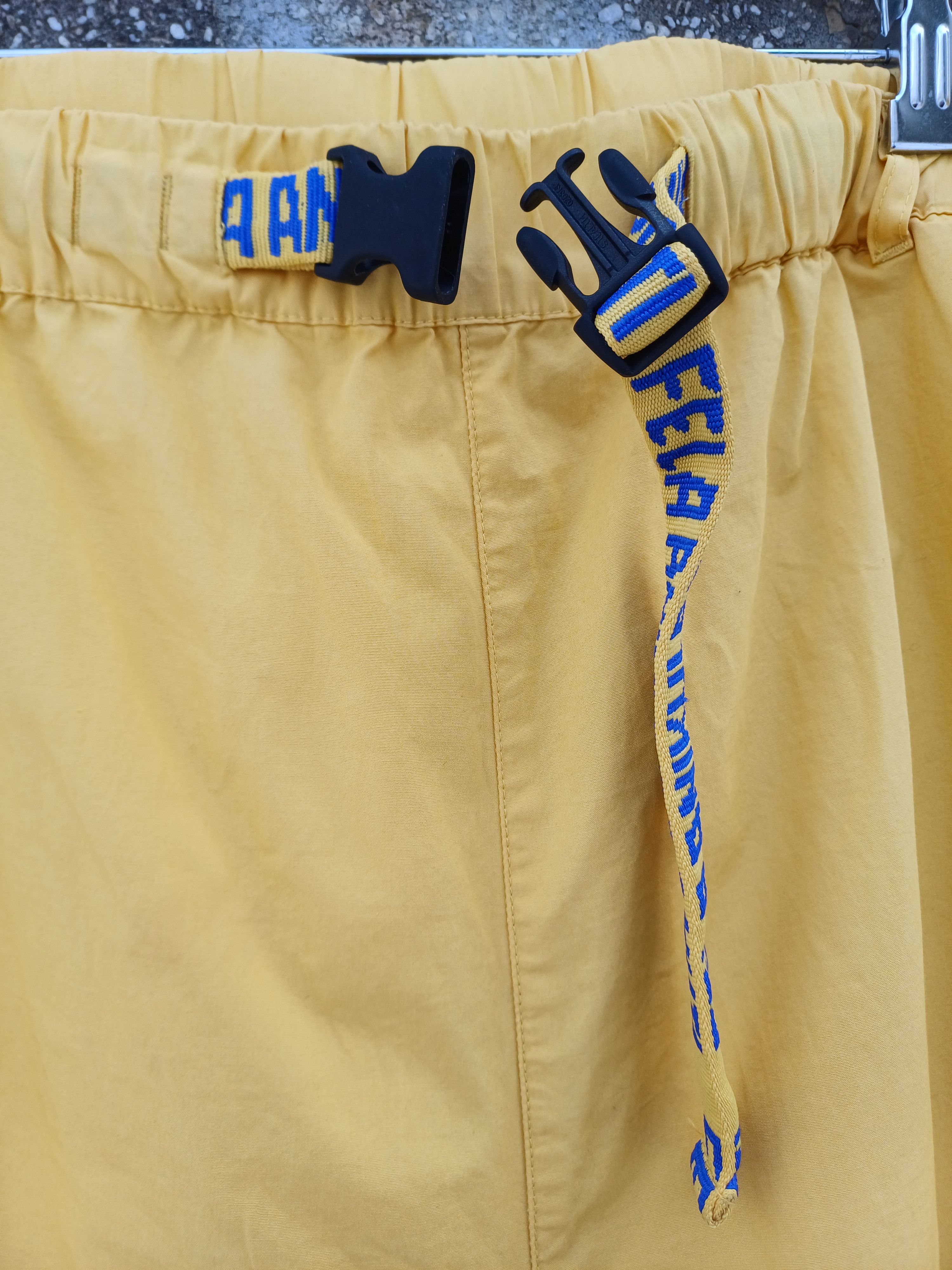 Carhartt Wip Carhartt x Fela Kuti Pant Size US 36 / EU 52 - 5 Thumbnail