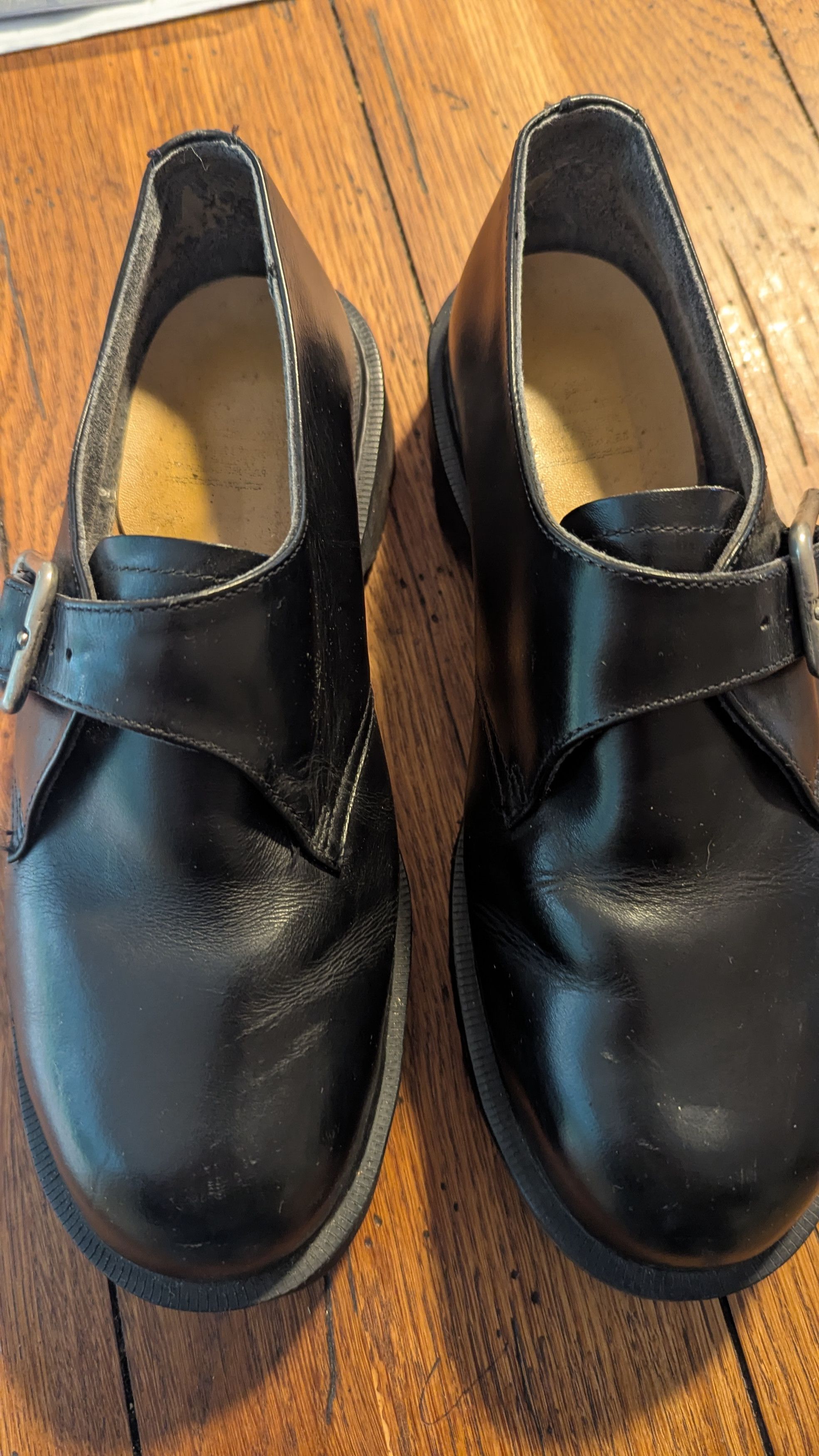 Other Doc martens shoes Size US 9 / EU 42 - 2 Thumbnail