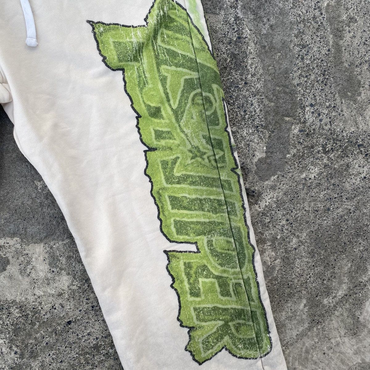 TRIPLE SEVENS Triple Sevens x Sniper Gang Full Set Deadstock Size US XL / EU 56 / 4 - 9 Thumbnail