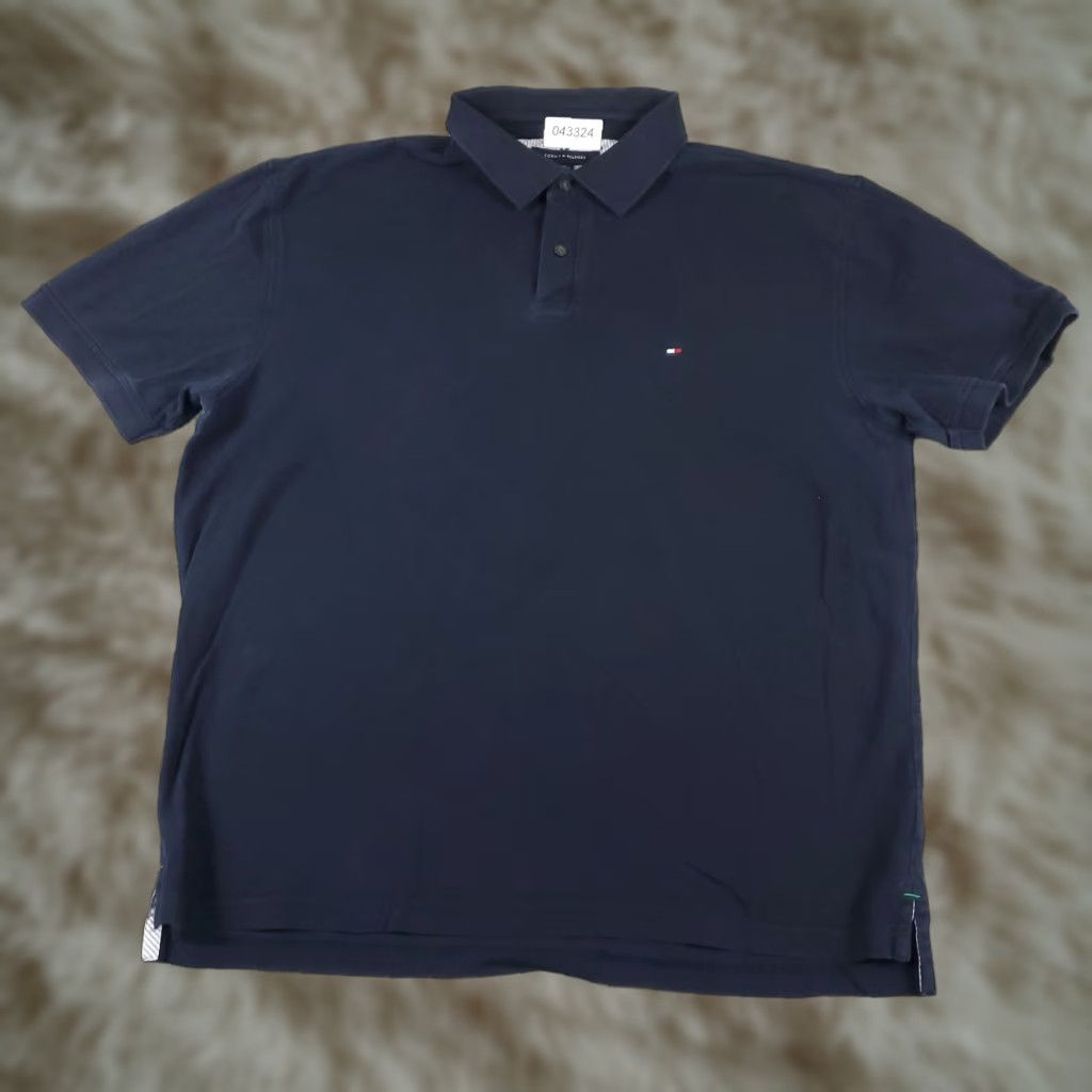 Tommy Hilfiger VINTAGE NULL Size US XL / EU 56 / 4 - 1 Thumbnail