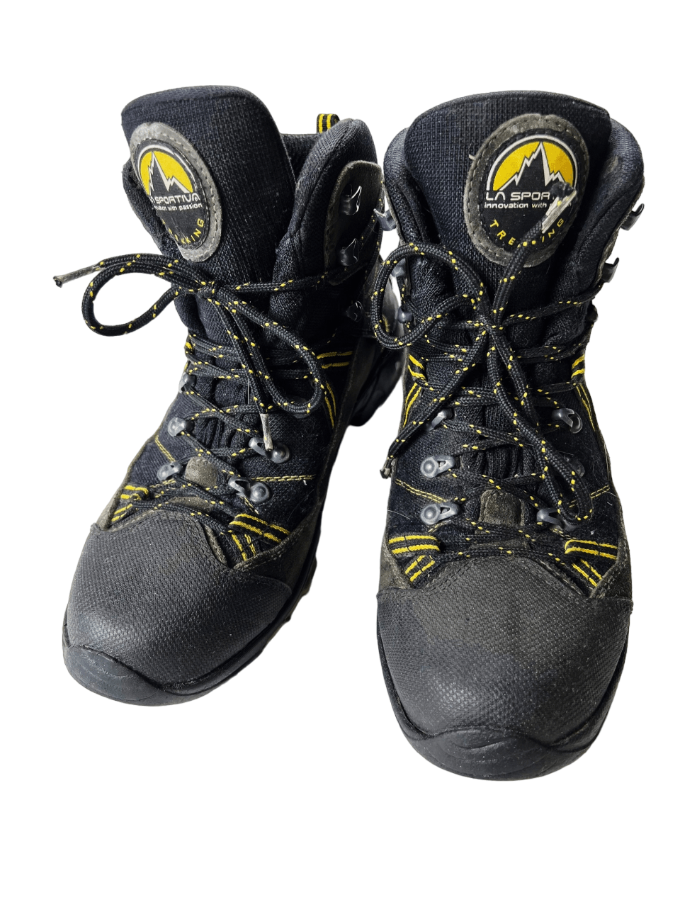 La Sportiva La Sportiva Outdoor Boots 42eu Size US 9 / EU 42 - 3 Thumbnail