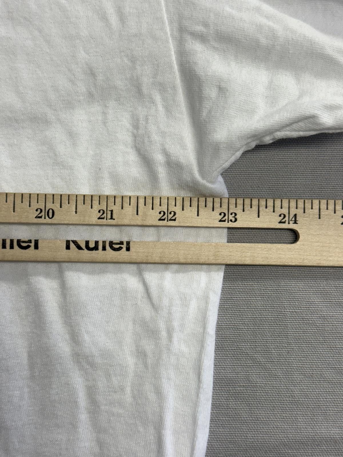 Nirvana Nirvana In Utero T-shirt - 2 Sided Tee Mondern XL Size US XL / EU 56 / 4 - 8 Thumbnail