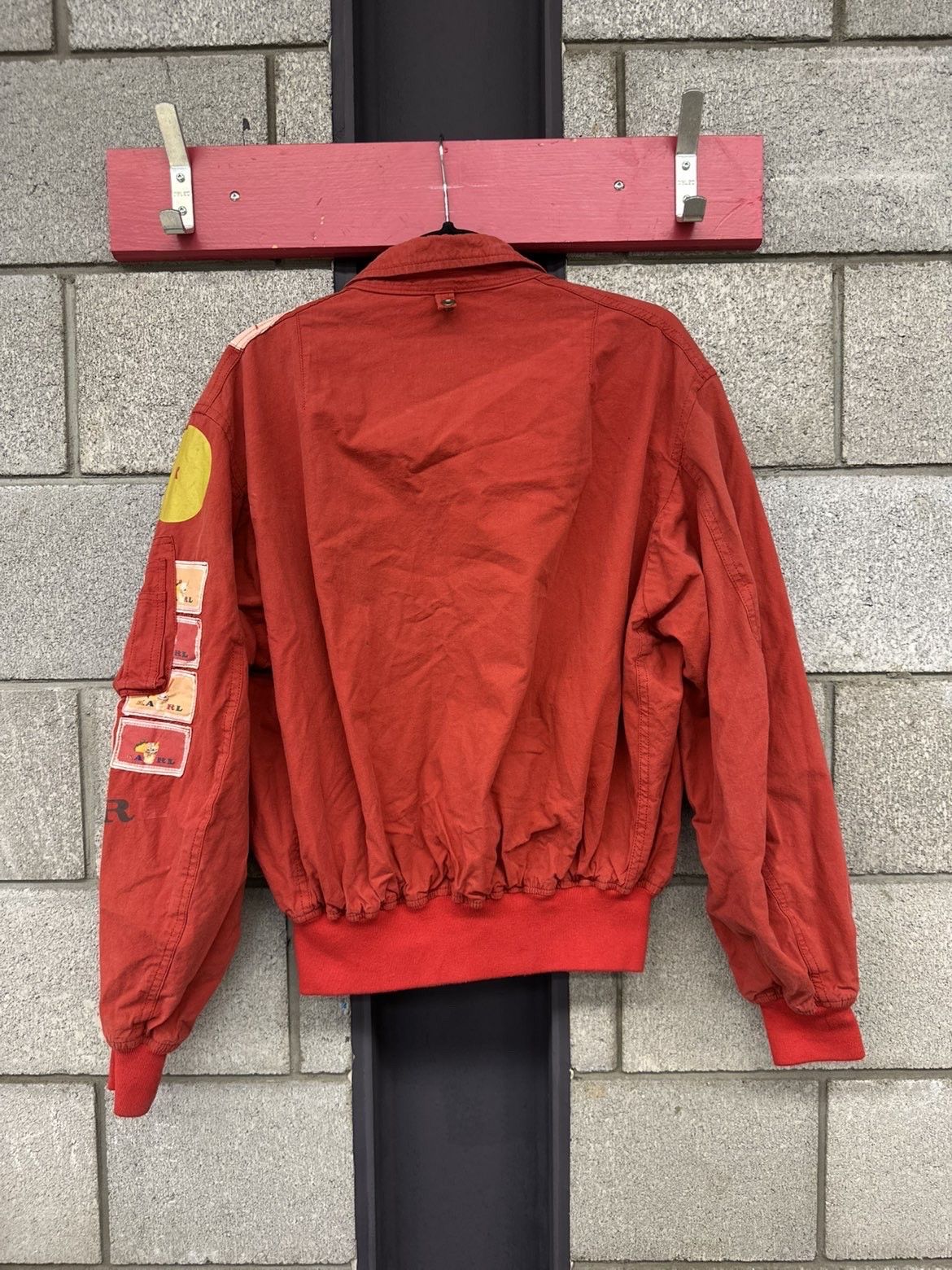 Karl Helmut Karl Helmut Jacket Size US M / EU 48-50 / 2 - 4 Thumbnail