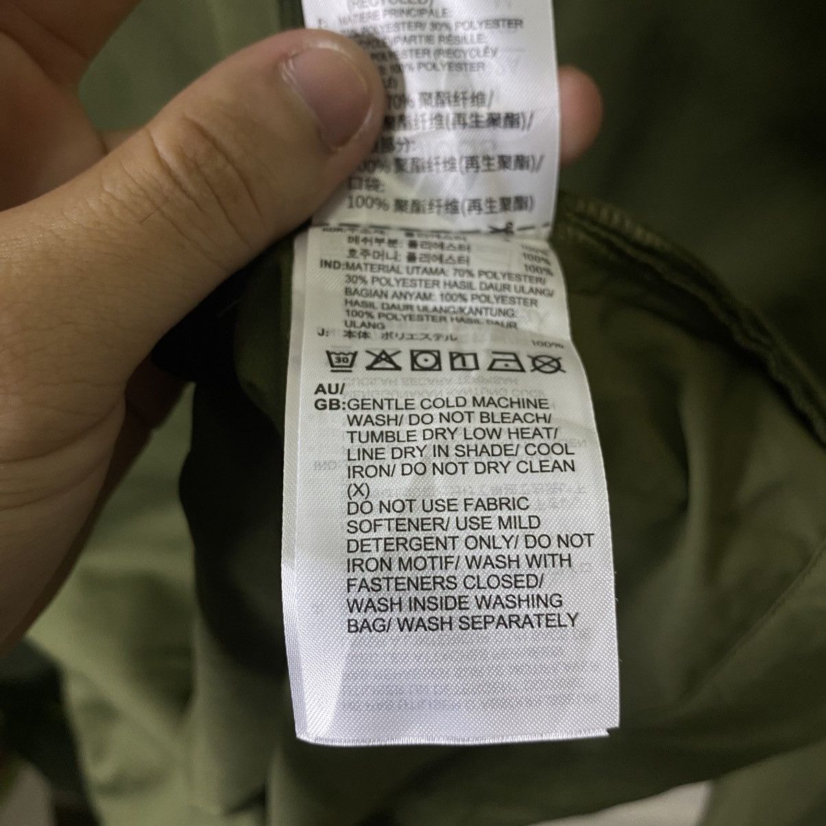 Adidas Vintage Y2K Adidas Button Jacket Size US M / EU 48-50 / 2 - 7 Thumbnail