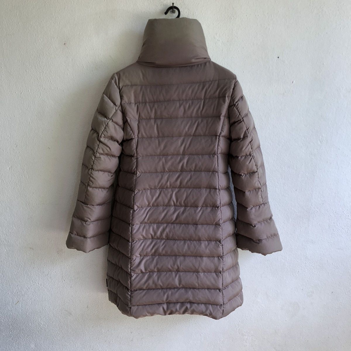 Moncler MONCLER johanna coat Size XS / US 0-2 / IT 36-38 - 2 Thumbnail