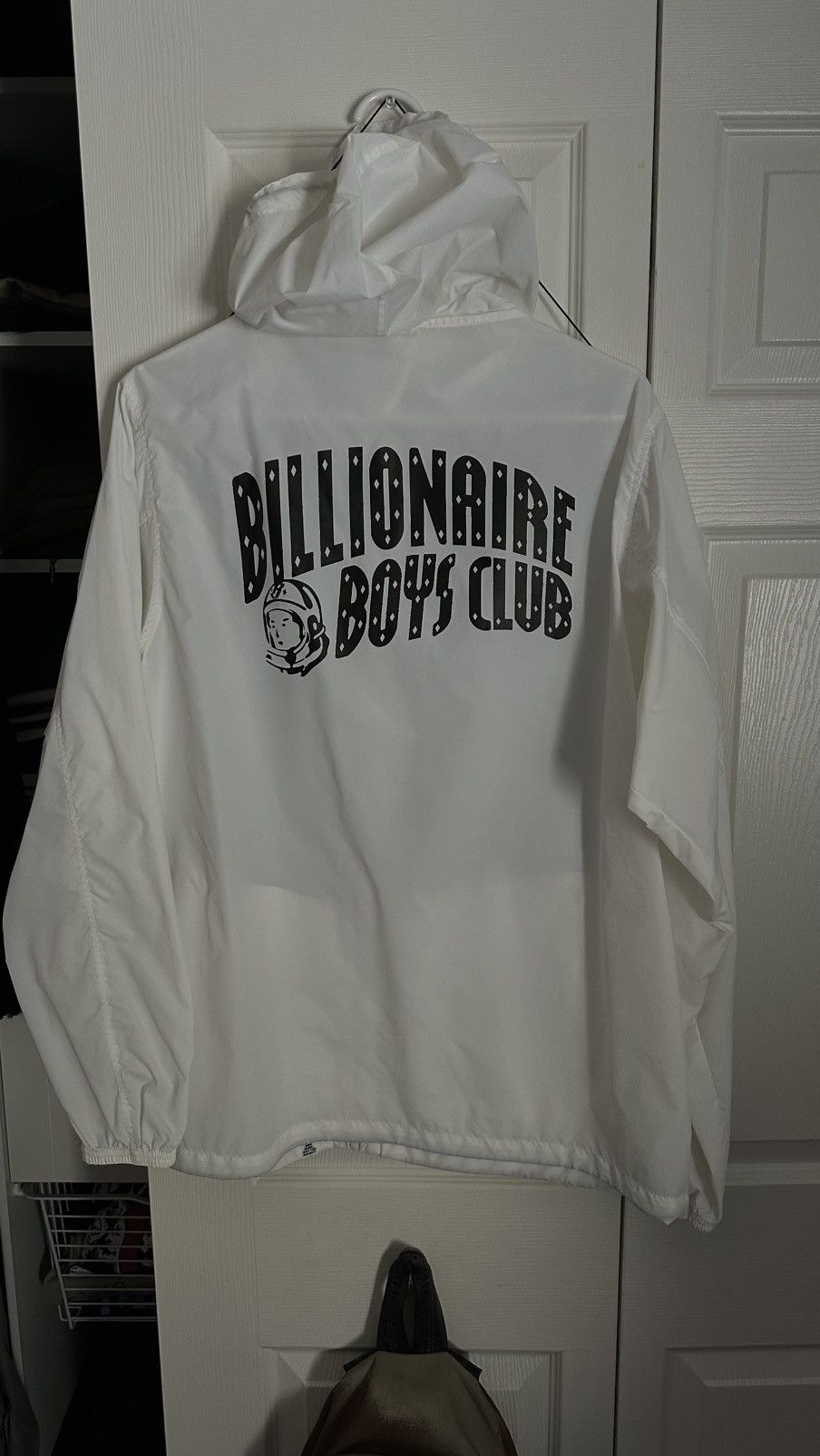 Billionaire Boys Club Billionaire Boys Club Nylon Jacket Size US L / EU 52-54 / 3 - 1 Thumbnail