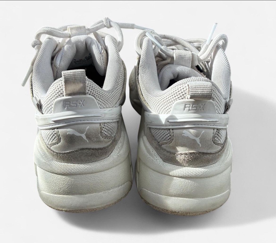 Puma PUMA TRAINERS Size US 7.5 / IT 37.5 - 6 Thumbnail