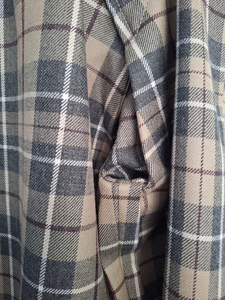Vivienne Westwood Vivienne Westwood A plaid suit jacket Size M / US 6-8 / IT 42-44 - 6 Thumbnail