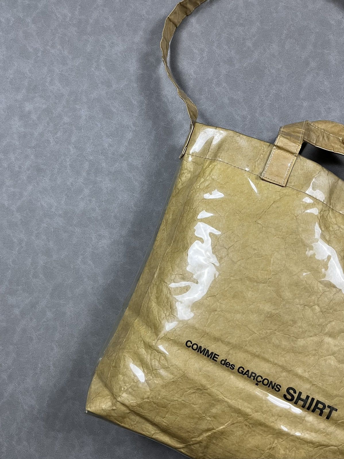 Comme des Garcons Comme des garcons bag Size ONE SIZE - 9 Thumbnail