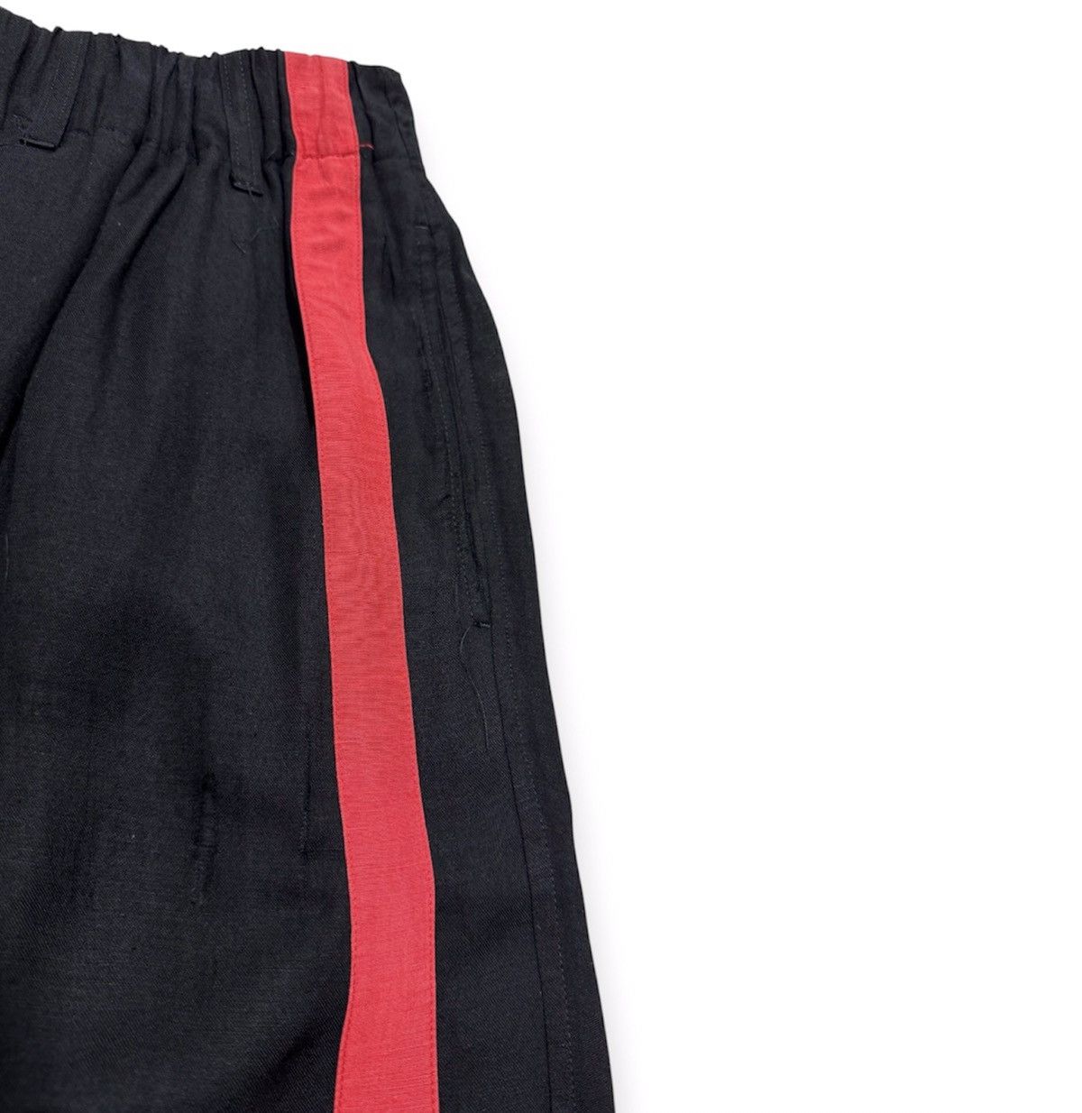 Yohji Yamamoto SS16 YYPH Sarouel Pants Size US 32 / EU 48 - 6 Thumbnail