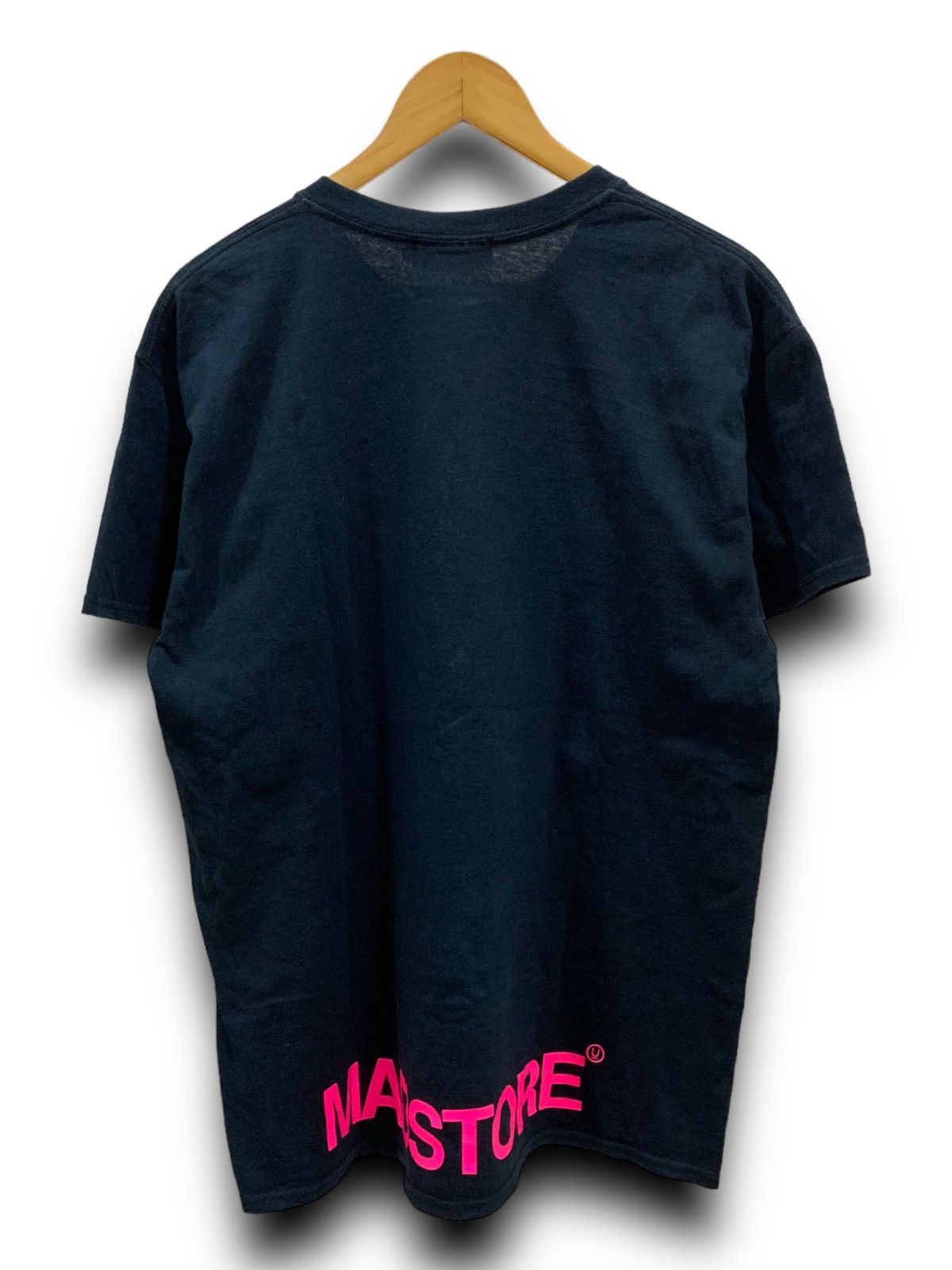 Designer × Japanese Brand × Undercover MADSTORE UNDERCOVER JAPANESE BRAND SHIRT Size US L / EU 52-54 / 3 - 2 Thumbnail