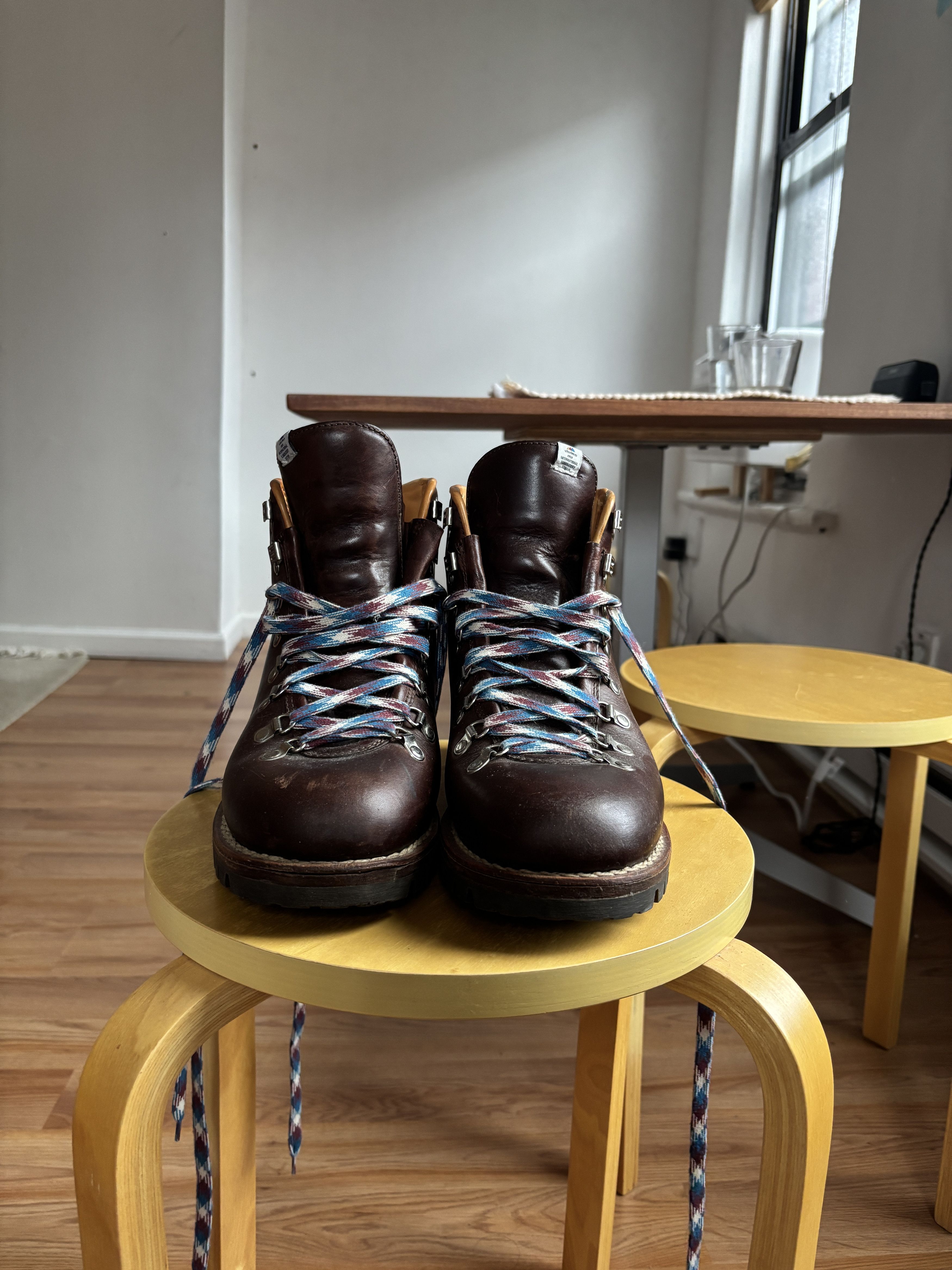 Visvim Whymper Boot Size US 10 / EU 43 - 2 Thumbnail