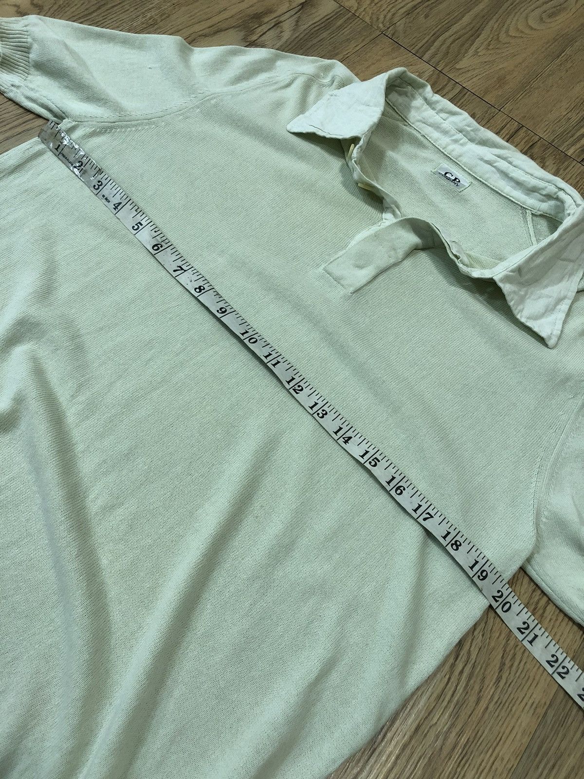 C.P. Company × Vintage Vintage C.P Company Size US L / EU 52-54 / 3 - 9 Thumbnail