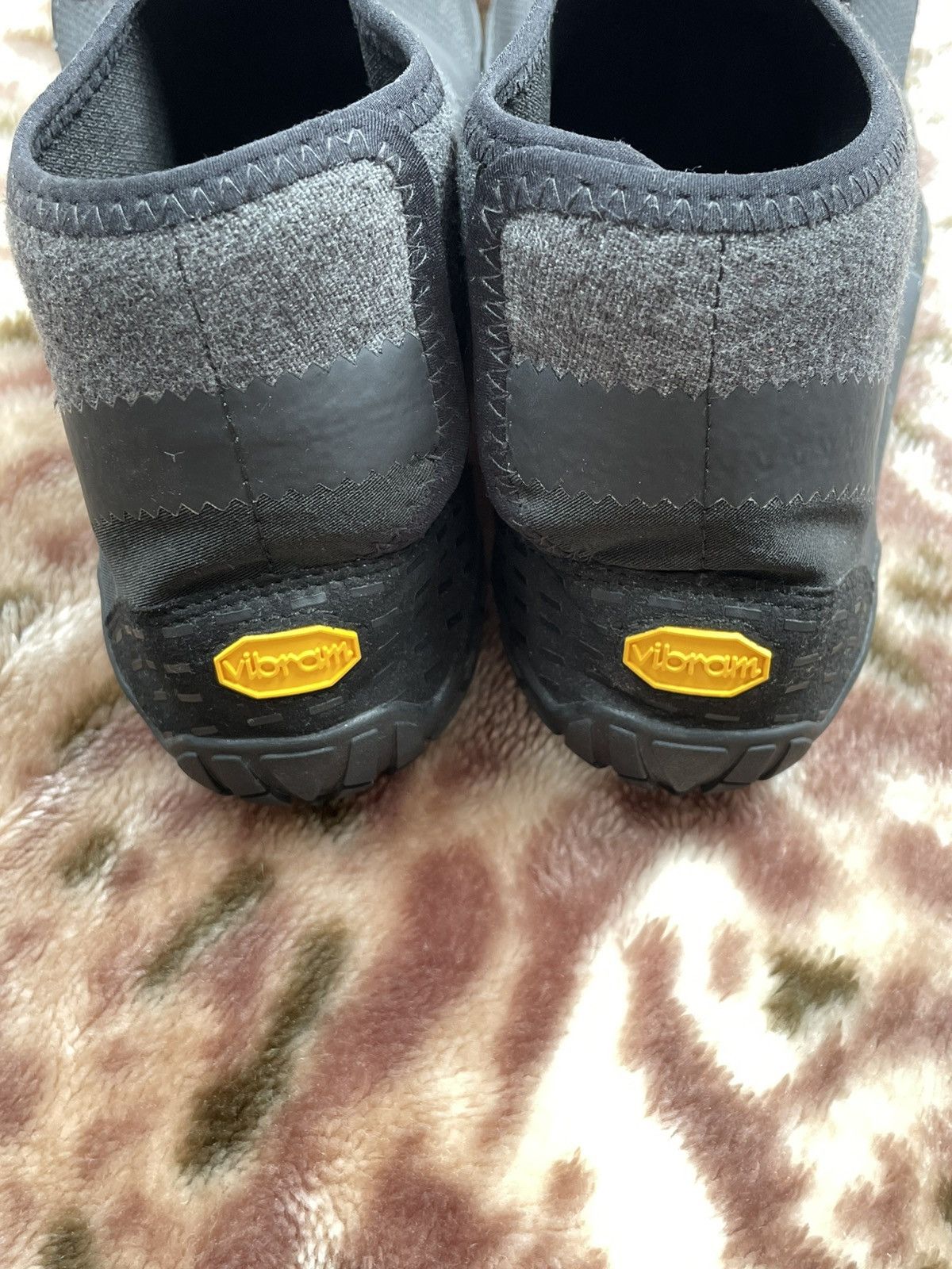 Midorikawa × Suicoke × Vibram Suicoke x Midorikawa Vibram 5 Fingers Size US 10 / EU 43 - 5 Thumbnail