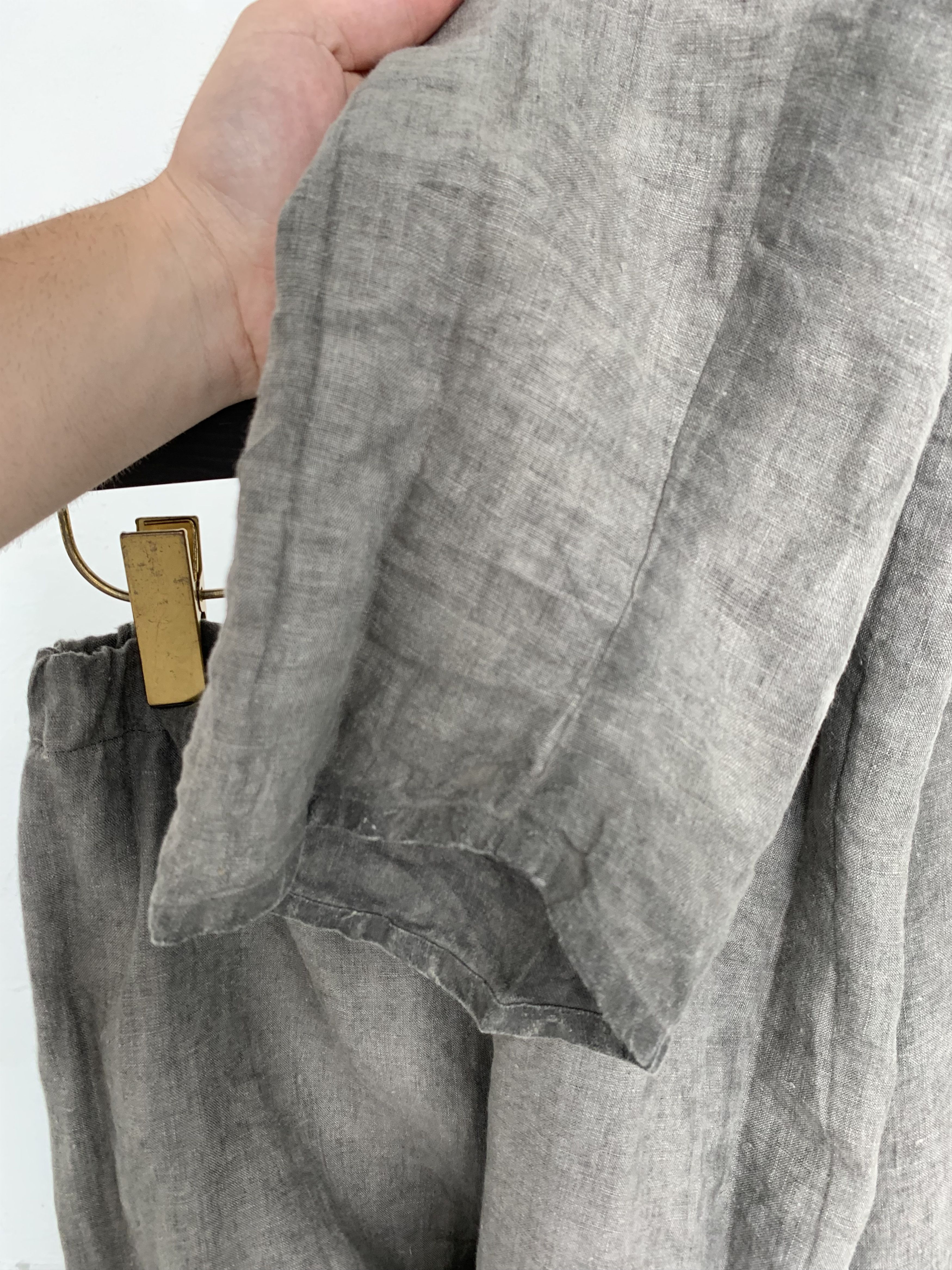 Carpe Diem × Maurizio Altieri CARPE DIEM X MAURIZIO ALTIERI PANTS Size US 30 / EU 46 - 7 Thumbnail