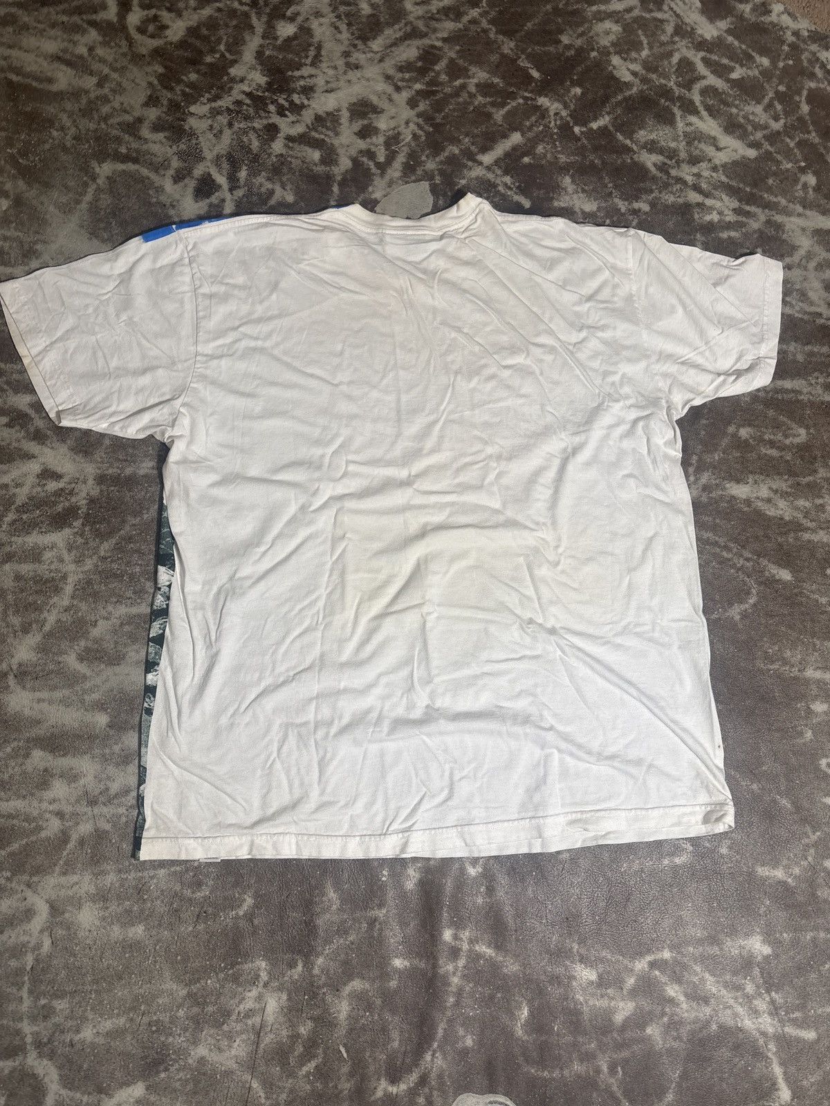 Imaginary Foundation vintage the imaginary foundation t shirt John Lennon Size US XXL / EU 58 / 5 - 5 Thumbnail
