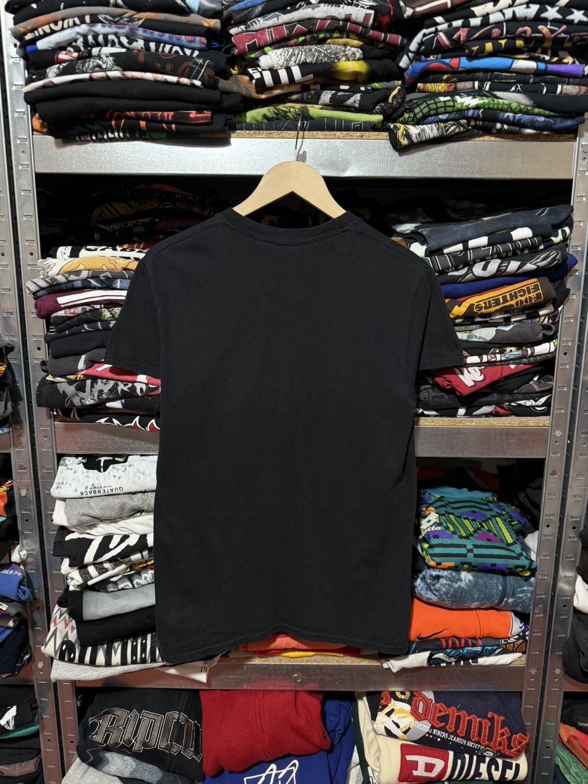 Band Tees Vintage 2014 In Flames In Your Room T-Shirt Y2K Hype Size US S / EU 44-46 / 1 - 2 Thumbnail