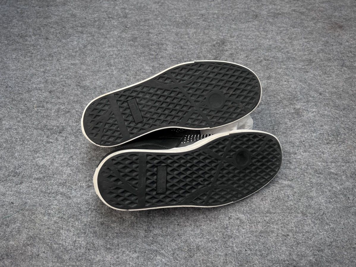 Alexander McQueen ALEXANDER MCQEEN STUDDED SLIP-ON SNEAKER Size US 8 / EU 41 - 8 Thumbnail