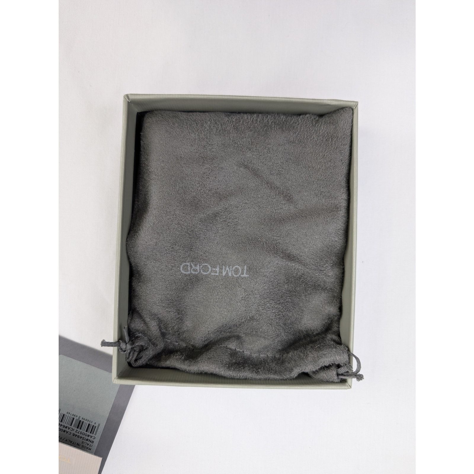Tom Ford o1rshd1 Size: OS / Men's Wallet in Light Blue Size ONE SIZE - 12 Thumbnail