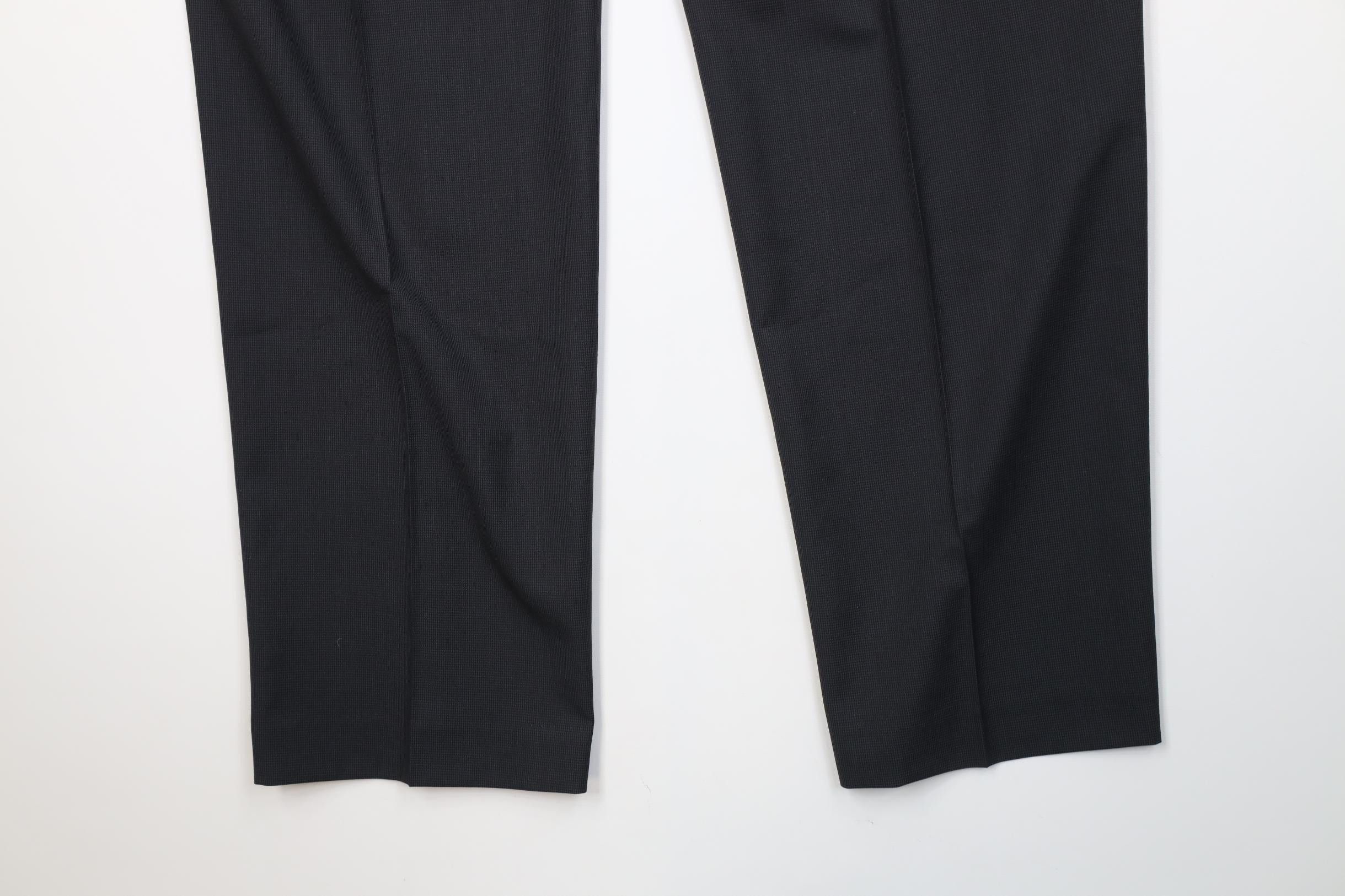 Polo Ralph Lauren Deadstock Vintage Ralph Lauren Wide Leg Chino Pants Size US 40 / EU 56 - 12 Thumbnail
