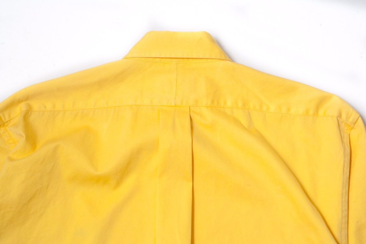 Burberry thomas burberry vintage shirt Size US XL / EU 56 / 4 - 10 Thumbnail