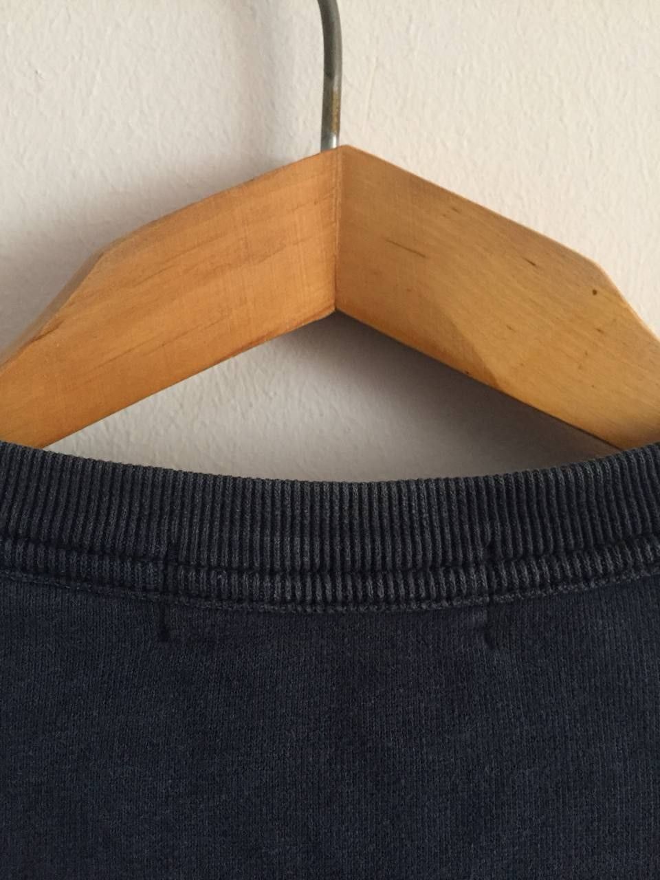 Stone Island STONE ISLAND Crewneck Sweatshirt Size US L / EU 52-54 / 3 - 11 Thumbnail