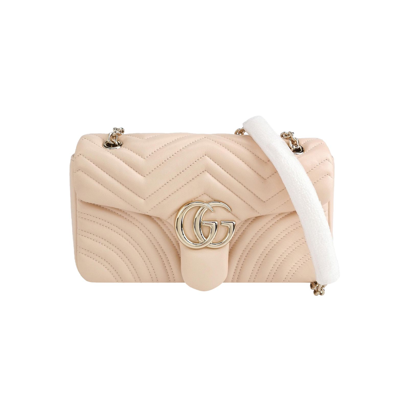 Gucci Gucci Women os Shoulder Bags Size ONE SIZE - 1 Thumbnail